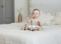 Babyzimmer gestalten: So richtest du das perfekte Kinderzimmer ein