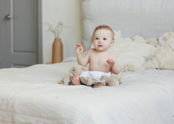 Babyzimmer gestalten: So richtest du das perfekte Kinderzimmer ein