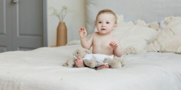 Babyzimmer gestalten: So richtest du das perfekte Kinderzimmer ein