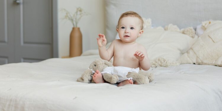 Babyzimmer gestalten: So richtest du das perfekte Kinderzimmer ein
