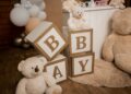 Babyzimmer gestalten: So richtest du es sicher und schön ein