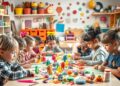 basteln mit kindern