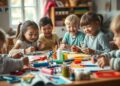 basteln mit kindern