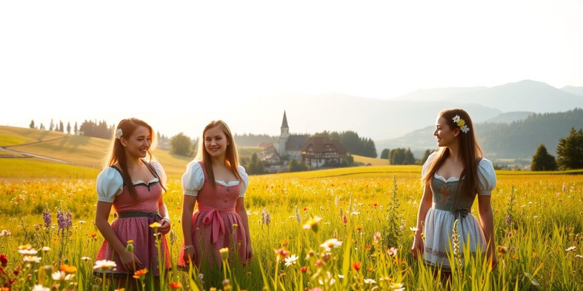 bayerische mädchennamen