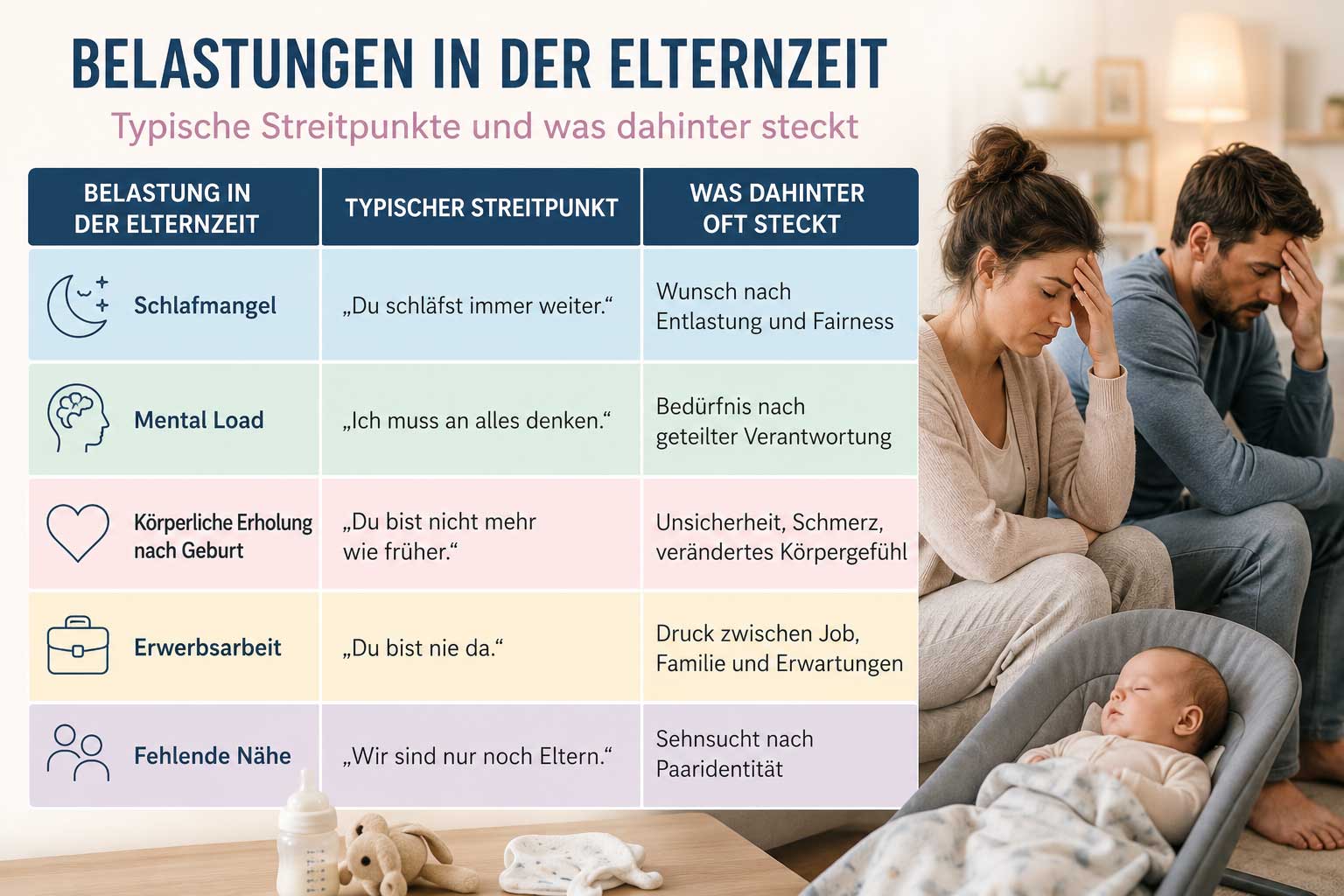 belastung-in-der-elternzeit