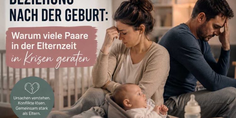 beziehung-nach-der-geburt