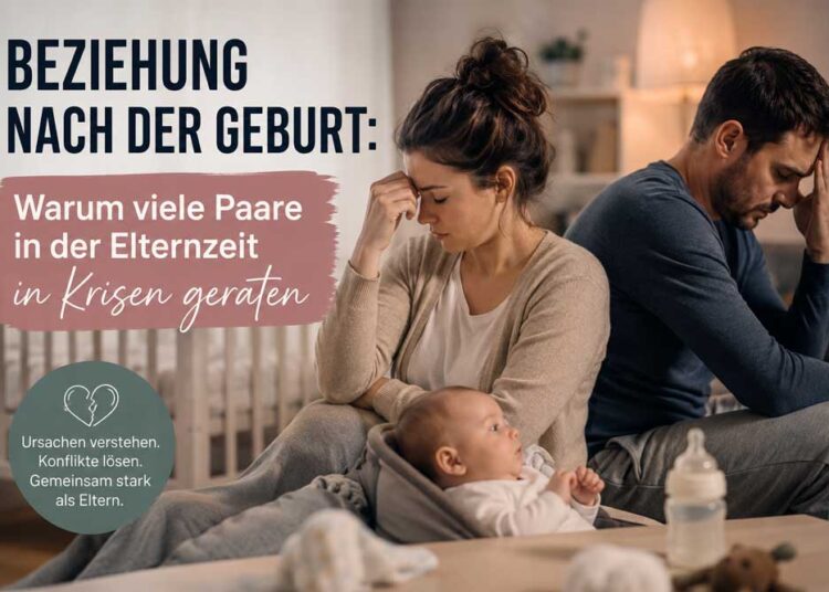 beziehung-nach-der-geburt