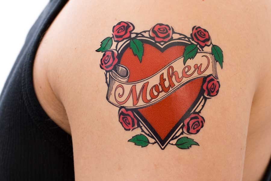 erinnerung-tattoo-mama
