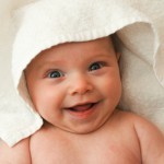Das erste Lebensjahr eines Babys - Aufregend! (© Yannik LABBE / Fotolia)