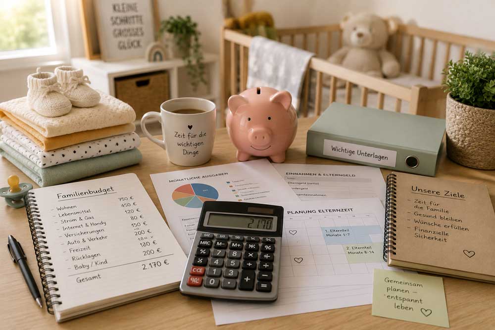 familienbudget