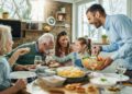familienessen