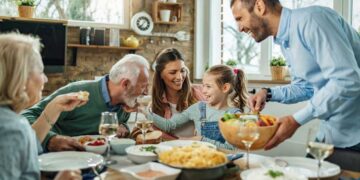 familienessen
