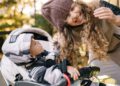 Fußsack Kinderwagen Größe: So findest du den perfekten Fit