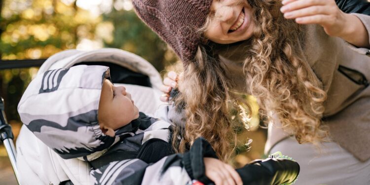 Fußsack Kinderwagen Größe: So findest du den perfekten Fit
