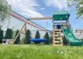gartenspielzeug