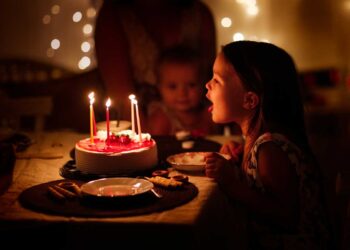 Geburtstagswünsche Kinder