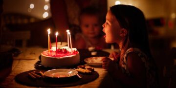 Geburtstagswünsche Kinder