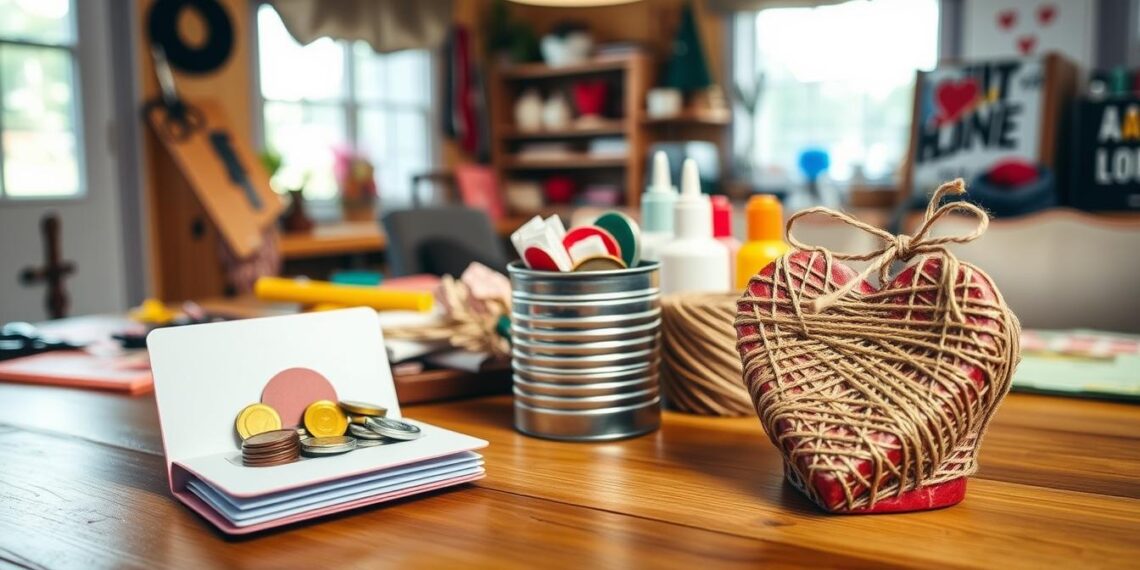 geldgeschenke basteln