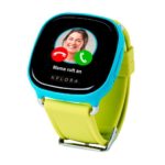 XPLORA KIDS Smartwatch für Kinder - Ortung, SOS, Anruf (smartwatch.de)