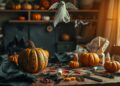 halloween basteln
