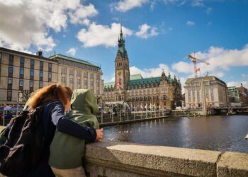 hamburg-mit-Familie