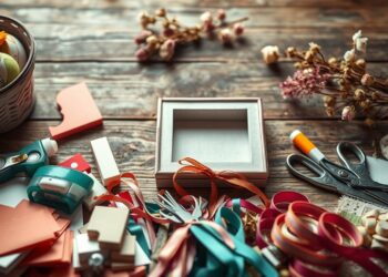 hochzeitsgeschenk basteln