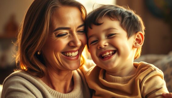 humorvolle mutter sohn sprüche