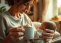 kaffee stillen