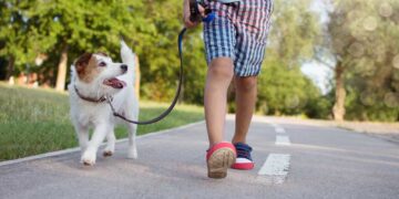 kind-geht-gassi-mit-hund