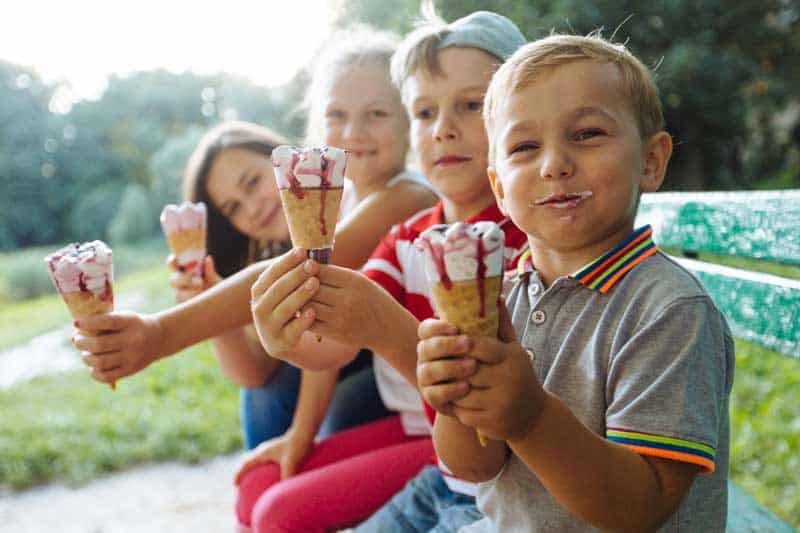 kinder-und-eis