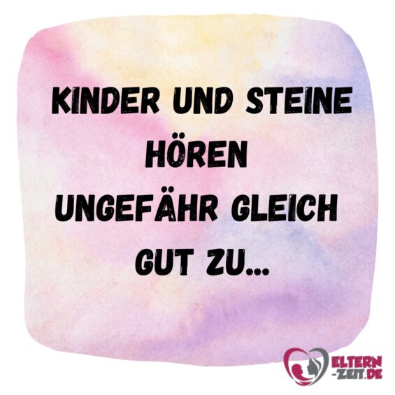 kinder und steine
