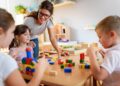 kindertagesstaette