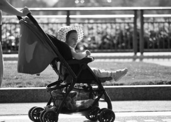 Kinderwagen: Der ultimative Ratgeber für den richtigen Kauf 2026