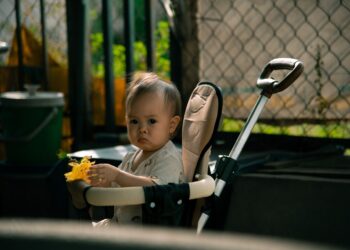 Kinderwagen: Der vollständige Ratgeber für Eltern 2026