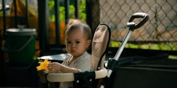 Kinderwagen: Der vollständige Ratgeber für Eltern 2026
