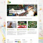 Die KIVI Kindervilla Berlin verfolgt als Konzept die Mischung aus Gruppenarbeit / einer normalen Kindertagesstätte und offenen Betrieb für externe kleine Besucher mit ihren Eltern. Weitere Infos zu regelmäßigen Angeboten und Veranstaltungen findet man unter www.kindervilla-kivi.de/kindervilla.html