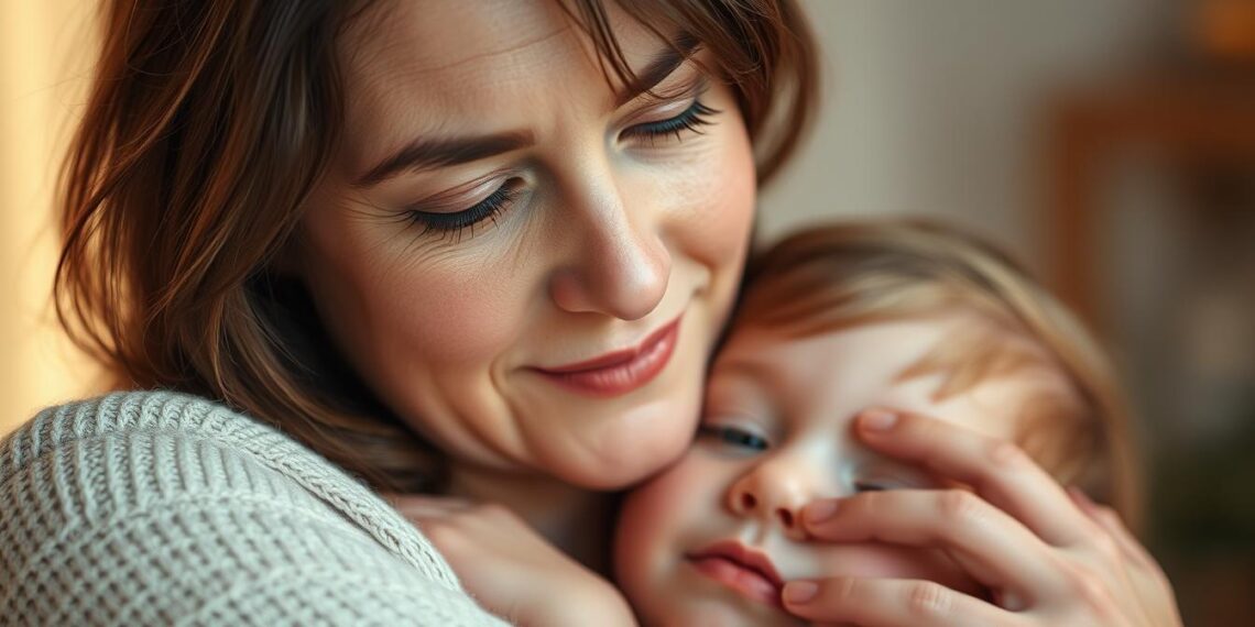 liebeserklärung von mutter zu tochter kurz