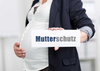 mutterschutz