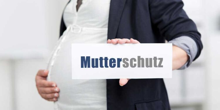 mutterschutz