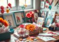 muttertagsgeschenk basteln
