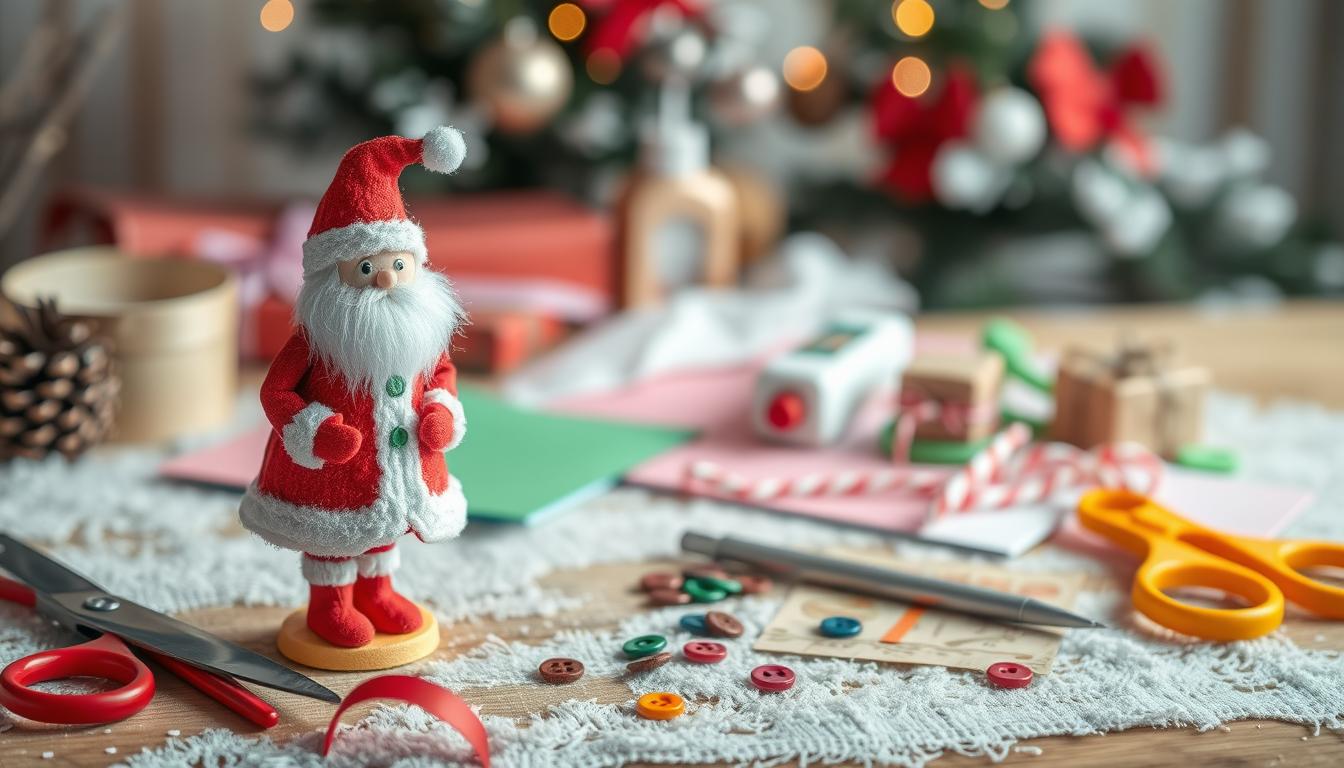  Nikolaus basteln – Kreative Ideen für Kinder 