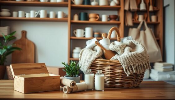 ökologische Geschenkideen ökologische Geschenkideen