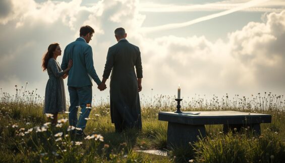 papa im himmel geburtstag feiern