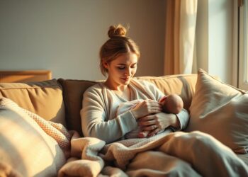 periode trotz stillen