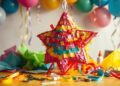 pinata basteln