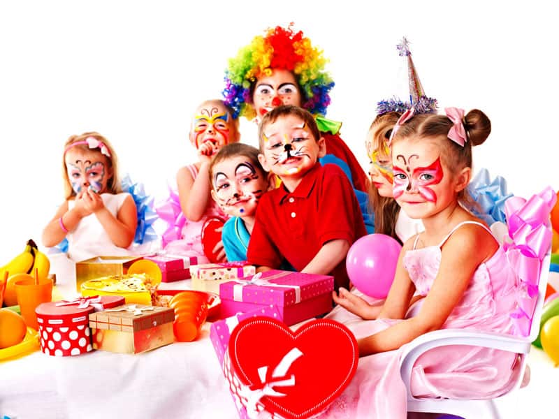 prinzessinparty-kindergeburtstag