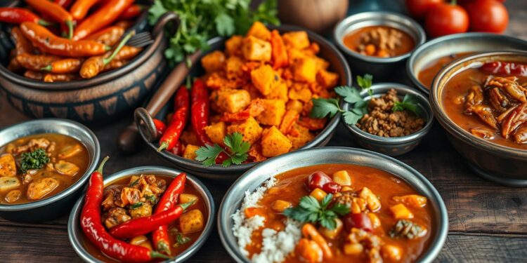 scharfes essen stillen