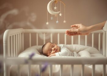 schlafrhythmus baby