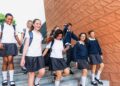 schuluniform