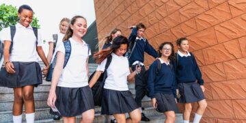 schuluniform
